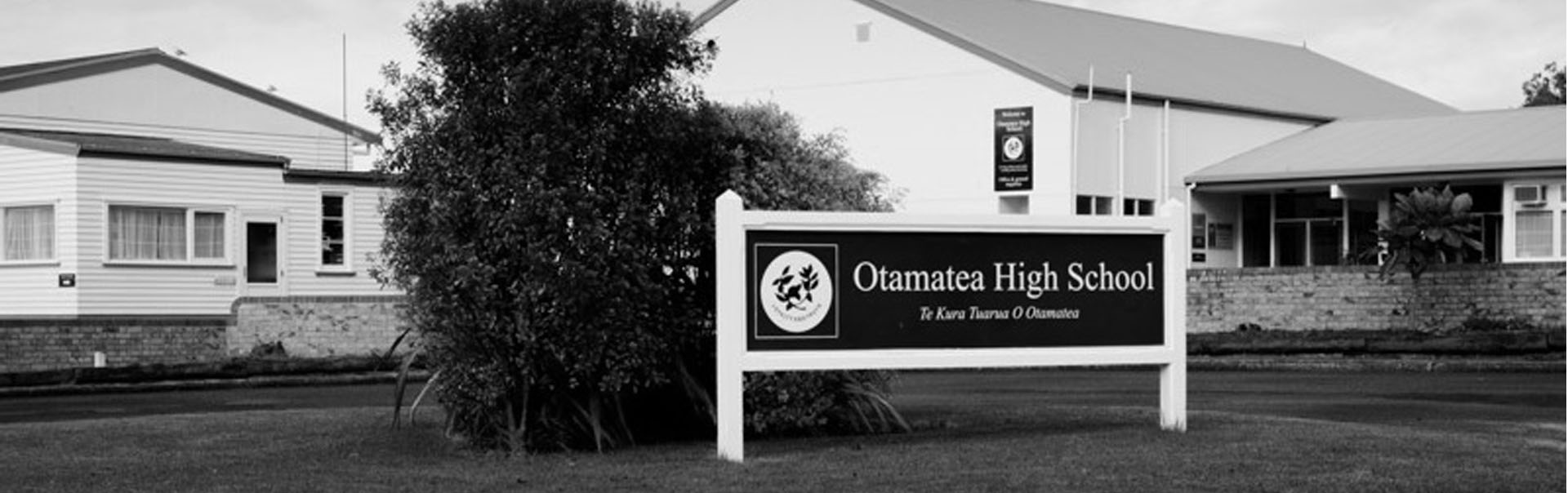 Otamatea High School